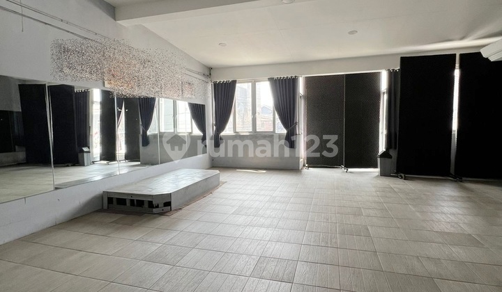 Ngebut! Ruko 2 Lantai di Sayap Rajawali cocok untuk usaha dan kost-kostan Ngebut! Ruko 2 Lantai di Sayap Rajawali cocok untuk usaha dan kost-kostan