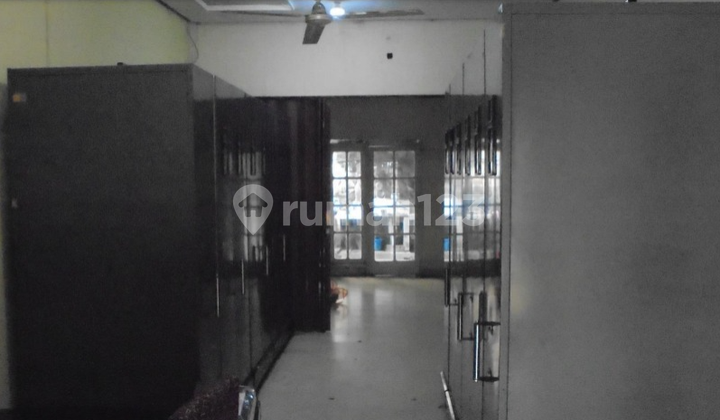 Rumah dan Tempat Usaha Balonggede, Dekat Pusat Kota 2