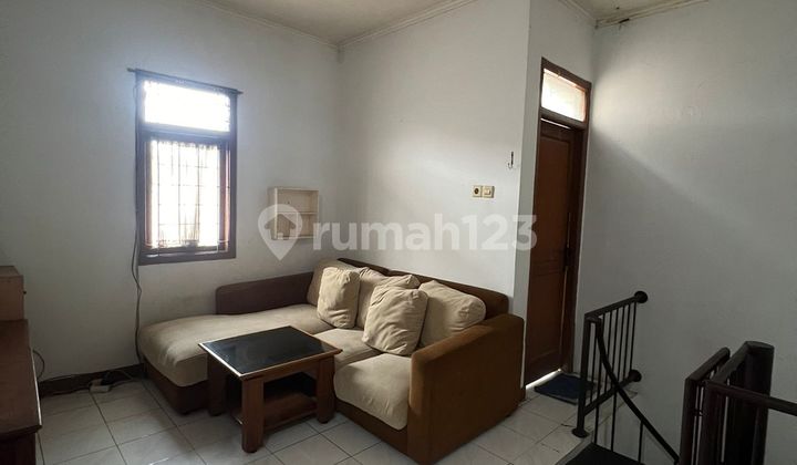 Babakan Jeruk House, Can Be Used as a Boarding House.