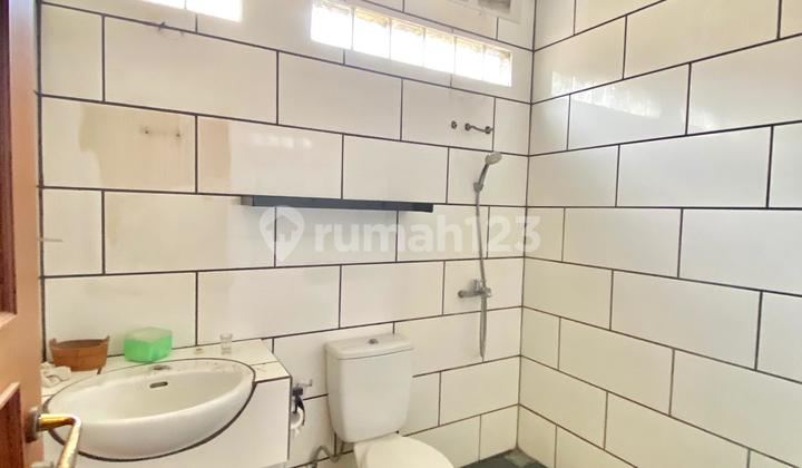 Rumah dan Kost Sayap Dago 2