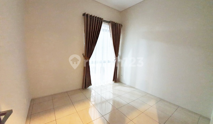 Rumah KBP Tatar Lokacitra 2