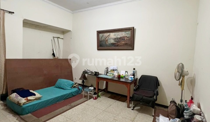 Rumah atau Tempat Usaha Sayap BKR Lokasi Strategis 2