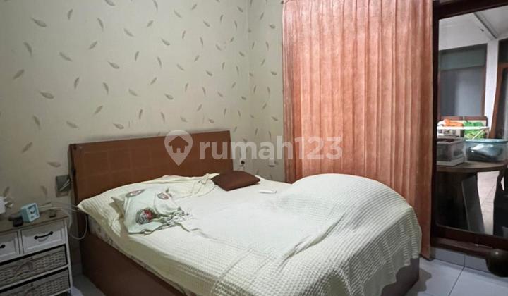 Rumah Singgasana Pradana Special Unit, Unit Langka 2