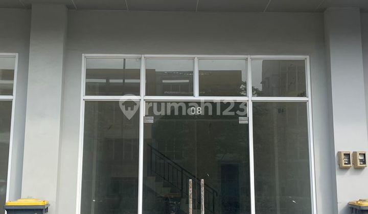 Ruko Magna Commercial Summarecon Bandung Ruko Magna Commercial Summarecon Bandung