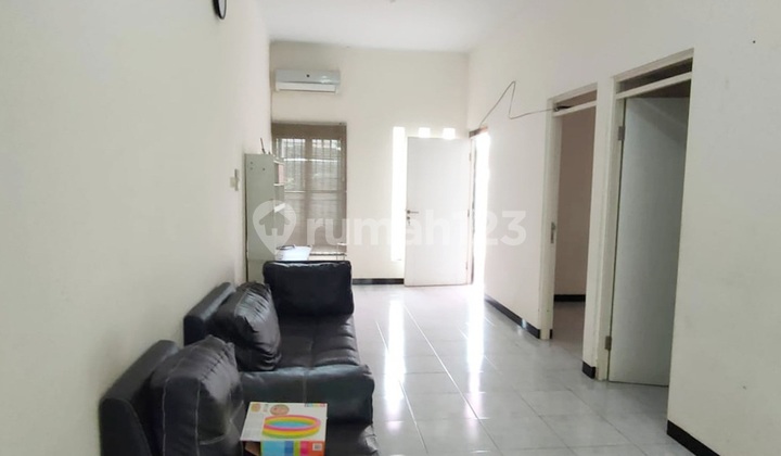 Rumah Minimalis Siap Huni di Taman Holis Indah Rumah Minimalis Siap Huni di Taman Holis Indah