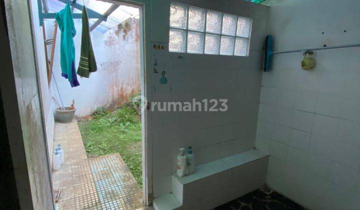 Rumah Besar Dipalaya Ciwaruga, Cocok Utk Villa Atau Airbnb 2