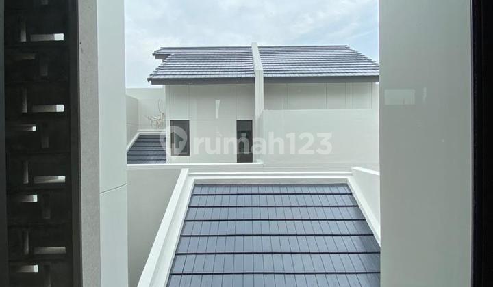 Rumah Fiona Summarecon Bandung Fresh Unit 2