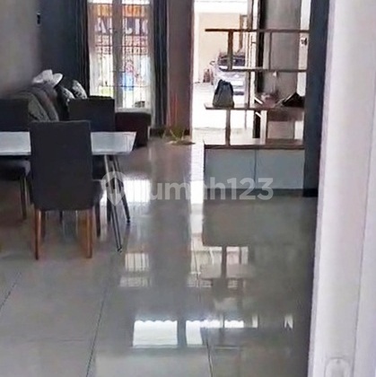 Ngebut! Rumah Taman Kopo Indah 5 Springville Ngebut! Rumah Taman Kopo Indah 5 Springville