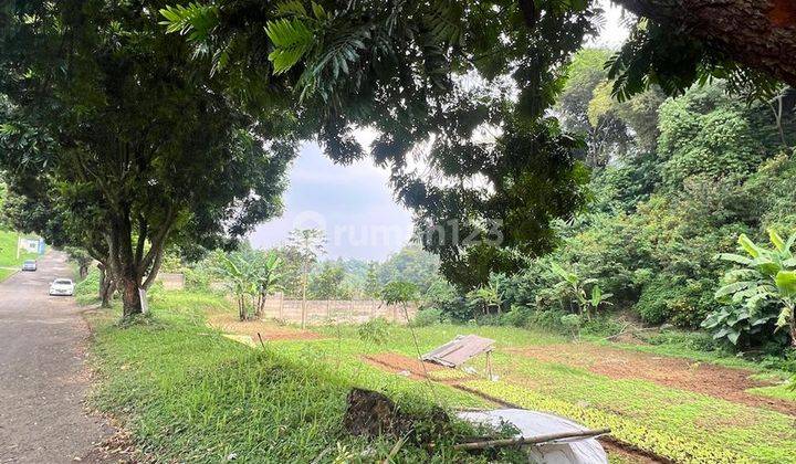 KAVLING DI DALAM PERUMAHAN ROYAL VIEW RESIDENCE – CIWARUGA 2