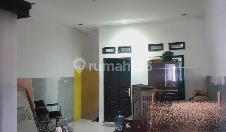 Rumah Sayap Batununggal Rumah Sayap Batununggal