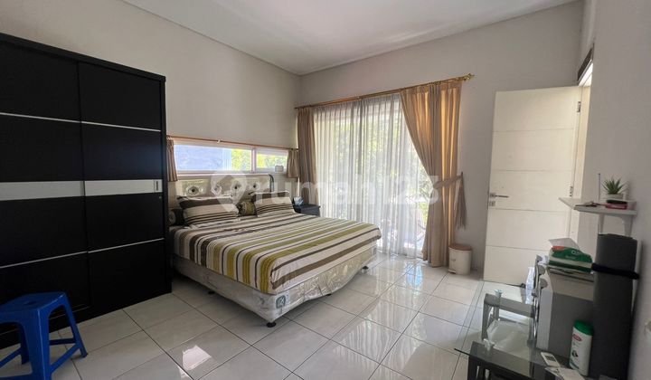 Rumah di Tatar Naganingrum Kbp Semi Furnished Rumah di Tatar Naganingrum Kbp Semi Furnished