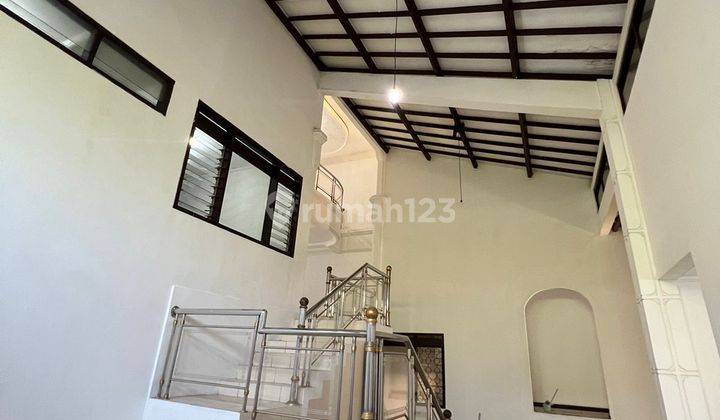 Rumah Besar di Budisari, Baru Renov 2