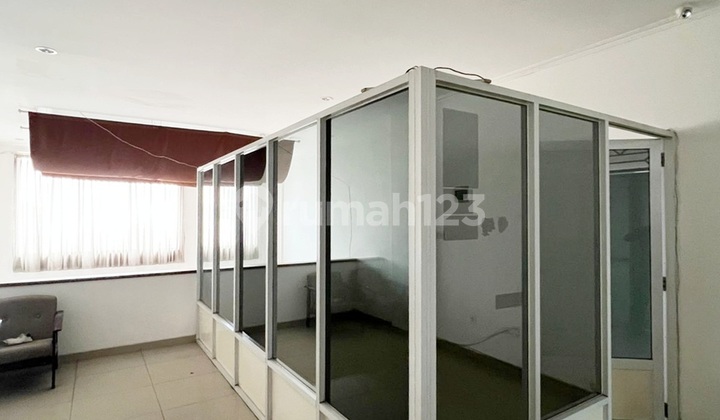 Ahmad Yani Kosambi Shophouse Suitable for Stores and Offices 2