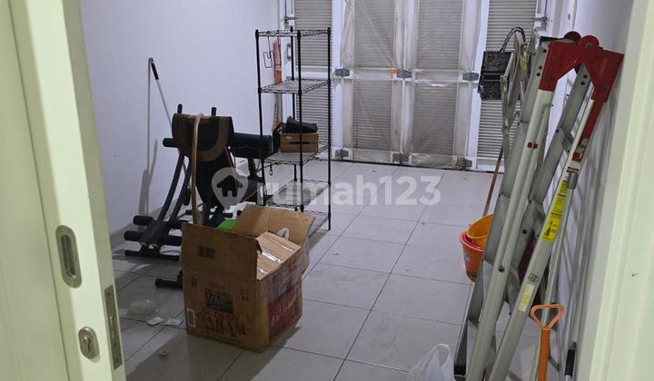 Rumah 2 Lantai di Cluster Amanda Summarecon Bandung 2