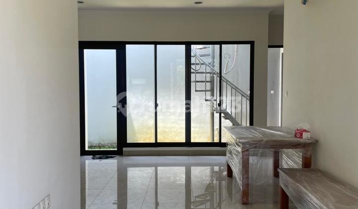 Cynthia Premium Cluster House, Summarecon Bandung 1