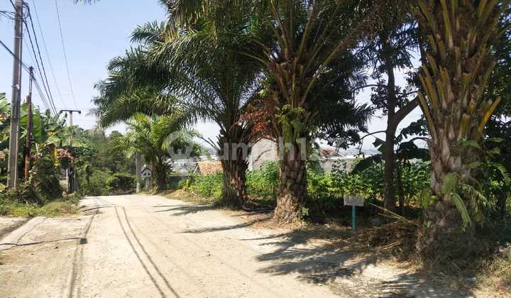 Kavling Pakuhaji H. Gofur Cimahi