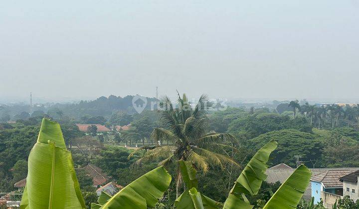 Kavling Siap Pakai di Sayap Kbp 2