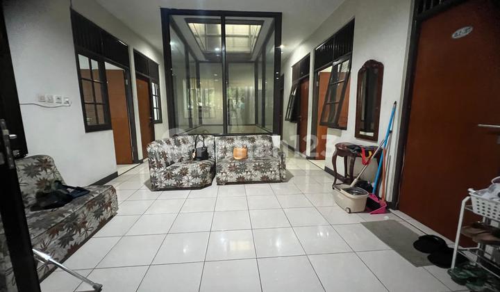 Sukamekar Business Space, Sun Wing, Sumantri, Near Maranatha