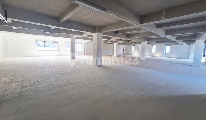 Gudang Lantai 2 di Moh Toha Dekat Pintu Tol Gudang Lantai 2 di Moh Toha Dekat Pintu Tol