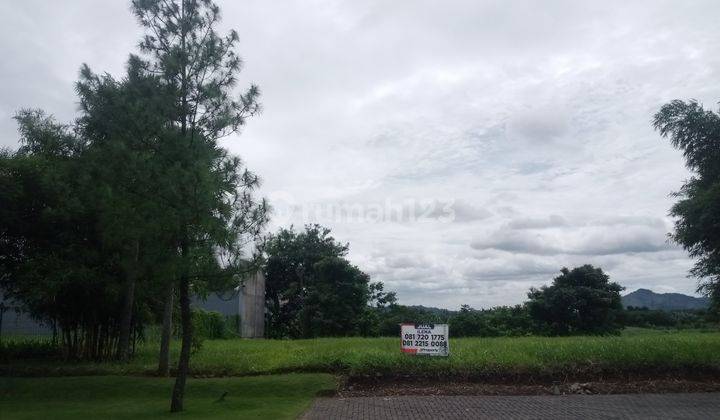 Ngebut! Kavling Titiswari KBP Langka View Danau 1
