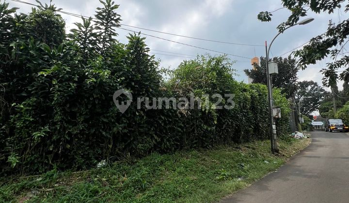 Gunung Rahayu Plot - Elite Environment of Gunung Batu