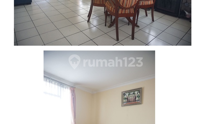 Rumah Besar Setrasari Dengan Kolam Renang Cocok untuk Ekspatriat 2