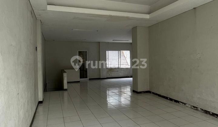 Ruko Sayap Gardujati / Sayap Jendral Sudirman Ruko Sayap Gardujati / Sayap Jendral Sudirman