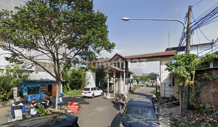 2 Unit Rumah Baru Minimalis Kopo Permai 3 Harga 1,295M per unit 2