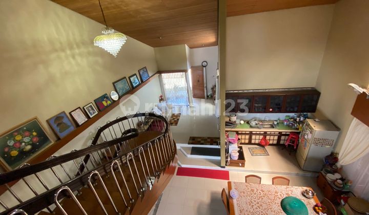 Cipaku Indah House Price Drop Ideal for Airbnb 2