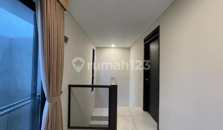 Rumah Tatar Tarubhawana Kbp 2