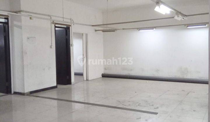 Rumah Rajawali Sakti Dapat Untuk Home Industry, Gudang, Kantor 1