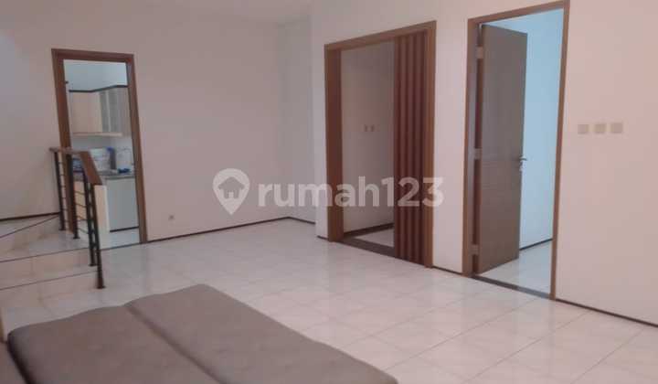 Rumah Setraduta Minimalis Siap Huni 2