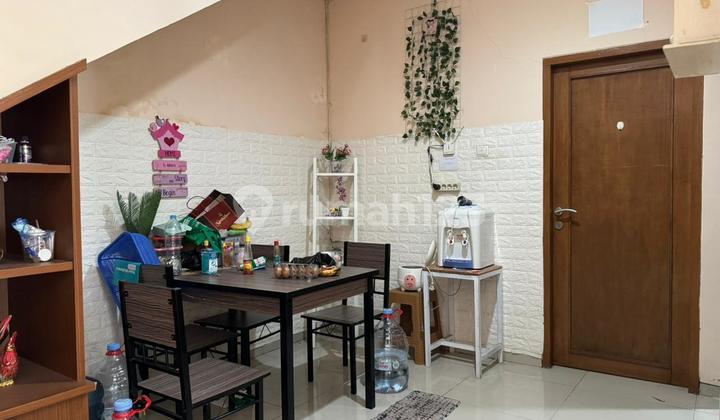 Rumah Full Furnished di Tubagus Ismail Bandung 2