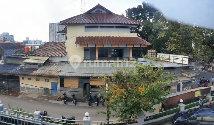 Tempat Usaha Burangrang Mainroad Cocok untuk Bank/ Kantor/ Showroom/ Sekolah Tempat Usaha Burangrang Mainroad Cocok untuk Bank/ Kantor/ Showroom/ Sekolah