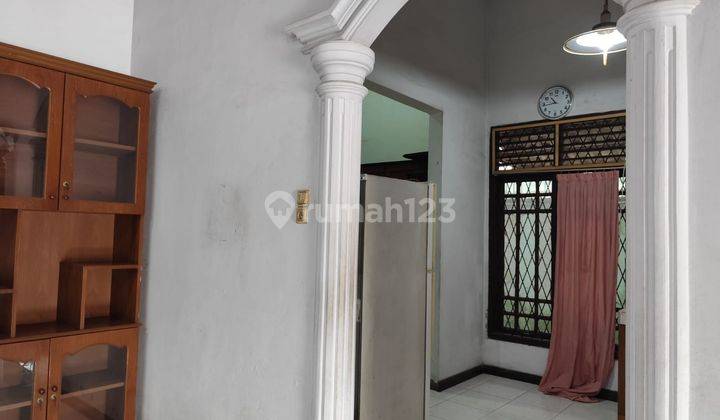 Rumah Di Komplek Wartawan Medan 1