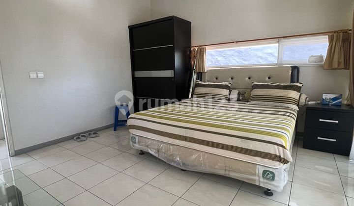 Rumah di Tatar Naganingrum Kbp Semi Furnished 2