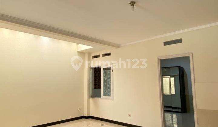 Rumah Kbp Tatar Jingganagara