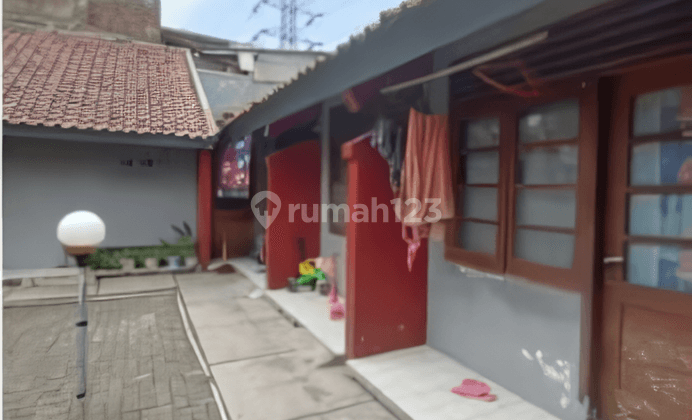 Tempat Kost Aktif Di Sayap Moh Toha SELALU Full  2