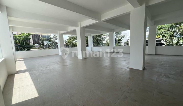 Gedung Serbaguna di Moh Toha Dekat Pintu Tol Gedung Serbaguna di Moh Toha Dekat Pintu Tol