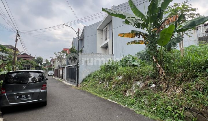 TURUN HARGA Kavling Gunung Rahayu - Gunung Batu Dalam Perumahan TURUN HARGA Kavling Gunung Rahayu - Gunung Batu Dalam Perumahan