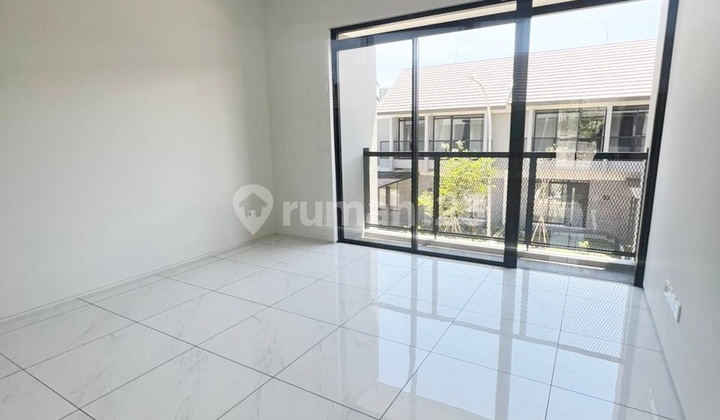 Rumah Kbp Tatar Tarubhawana 2