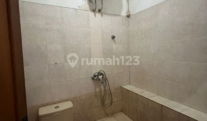 Rumah Babakan Jeruk, Bisa Jadi Kost2 an 2