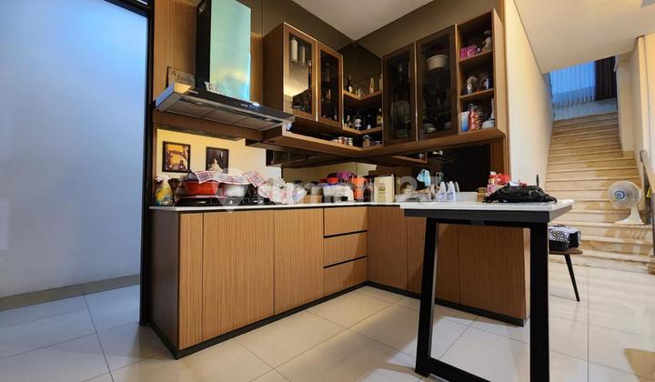 Rumah Siap Huni Singgasana Pradana