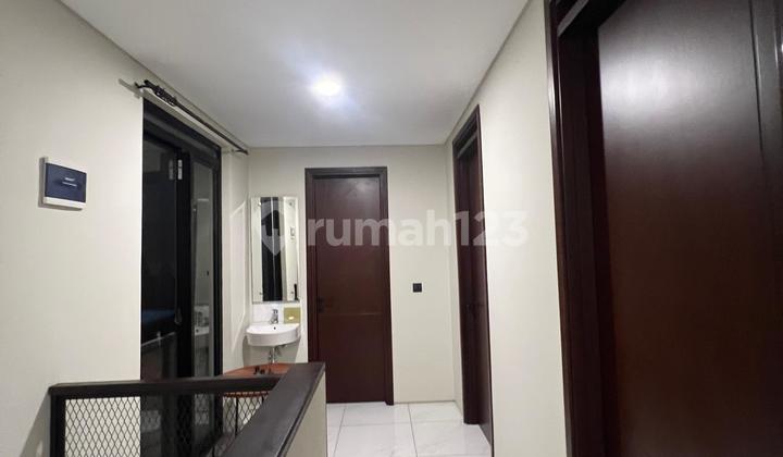 Rumah Siap Huni di Tatar Punawangi KBP 2