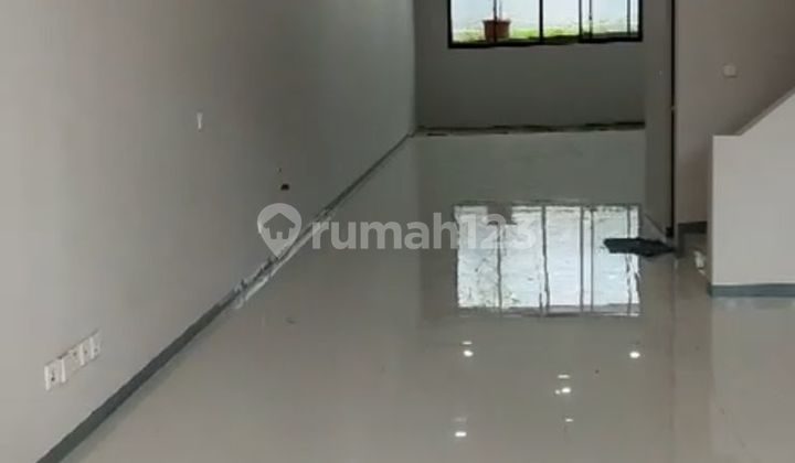 Hbbc Mainroad Kbp Shop House Suitable for Various Businesses 1