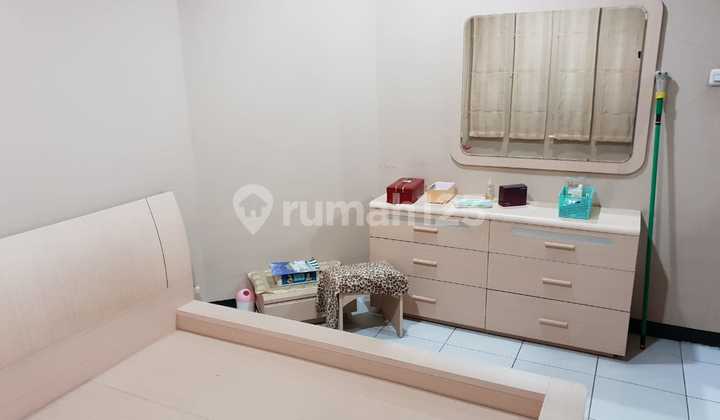 Rumah Bagus 1,5 Lantai di Pasirluyu