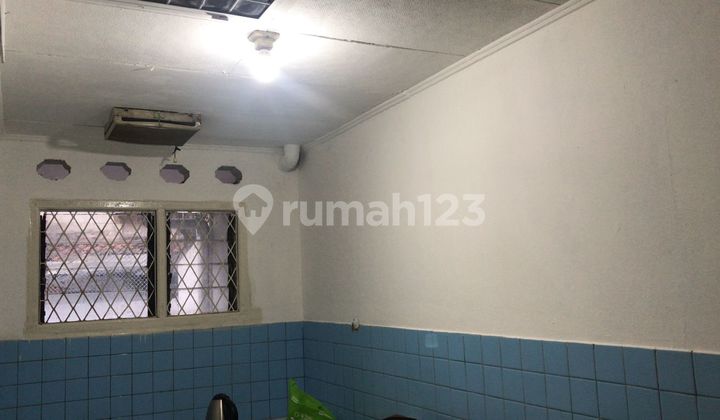 Rumah Pangarang Dalam