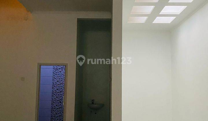 Sisa 1 Unit! Ruko 2 Lantai di Sayap Peta 2