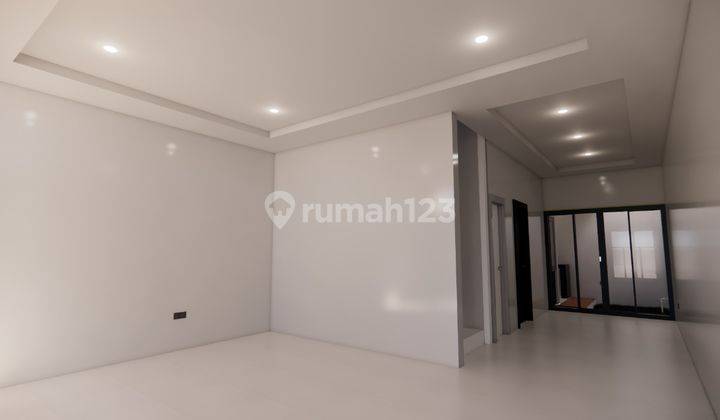 Rumah Baru Minimalis Kopo Permai Ready awal Mei 2025 2