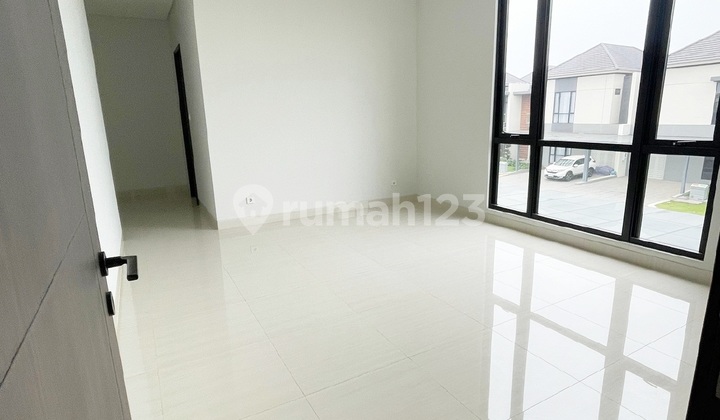 Rumah Cluster Emily Summarecon Bandung 2